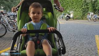 Чудо велосипед Taga bike, лучшее изобретение для мамы и малыша! Чудо велосипед Taga bike, лучшее изобретение для мамы и малыша!