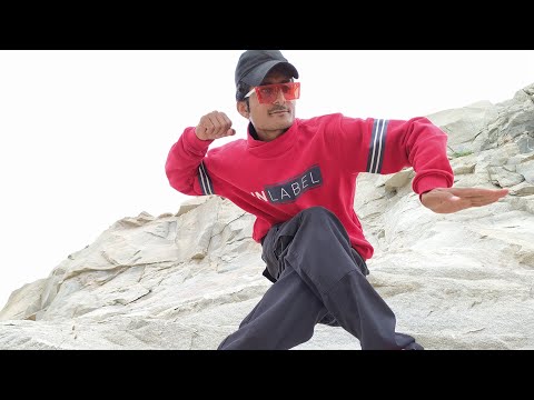 #Signal pyaar ka singal | Dance Choreography | AJ | Bhagam bhaag | Akshay Kumar | Govinda |