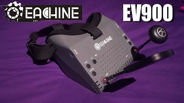 Eachine EV900