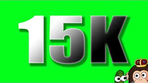 Fifteen Thousand People