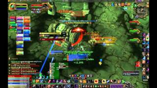 Illuminati vs Mythic Hellfire Assault