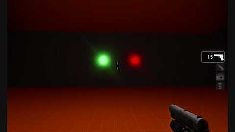 L4D particle demonstration