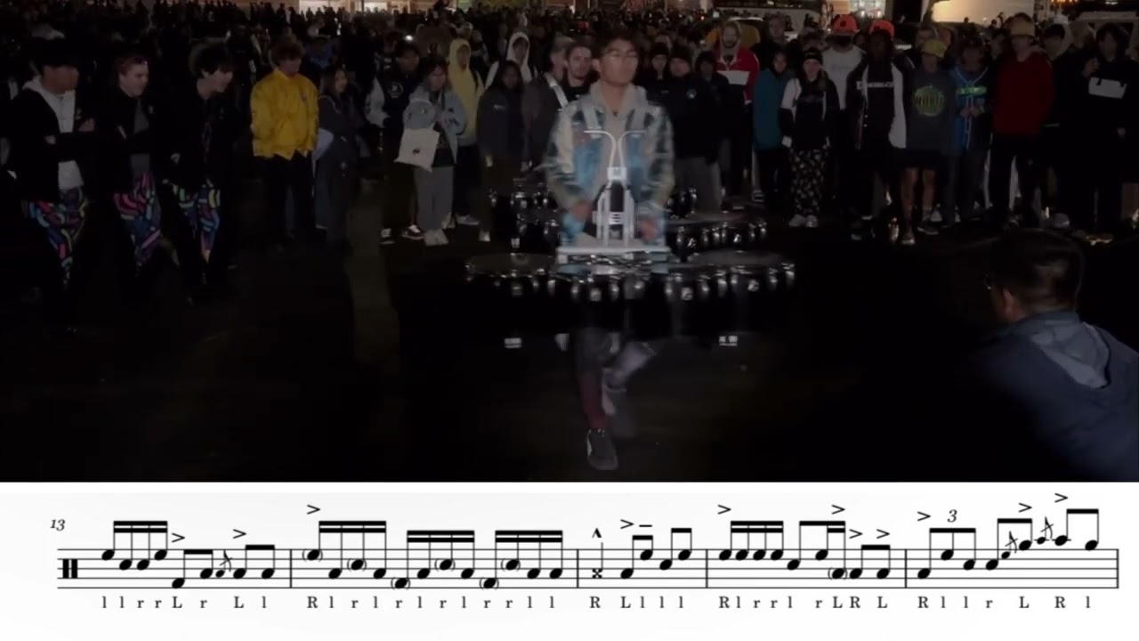 RCC 2023 TENOR FEATURE TRANSCRIPTION