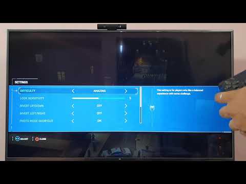 PS4 Marvel Spiderman Tips : How to Change Game Difficulty Mode while playing?