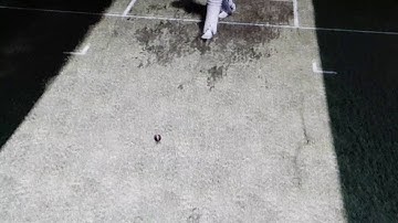 dbc14 gully catch AI edge