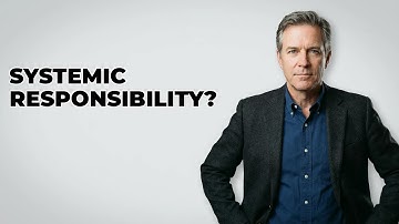 Does The Non-Aggression Principle Imply System Responsibility?