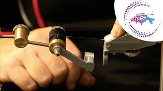 Hook tyer gizmo Clearance