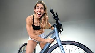 I Test the New, FASTEST, LIGHTEST eBike
