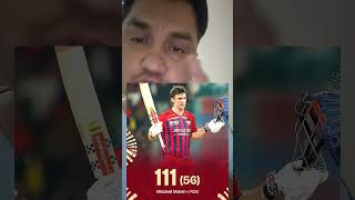 Mitchell Marsh ACHA khela 🔥#shortsfeed #mitchellmarsh #rcbvslsg #rcb#ipl2026