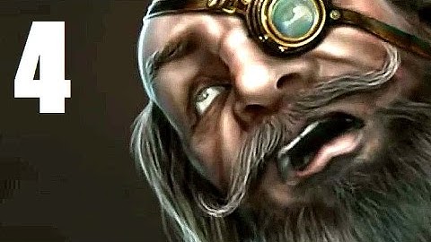 PuppetShow 11: Arrogance Effect - Part 4 Let