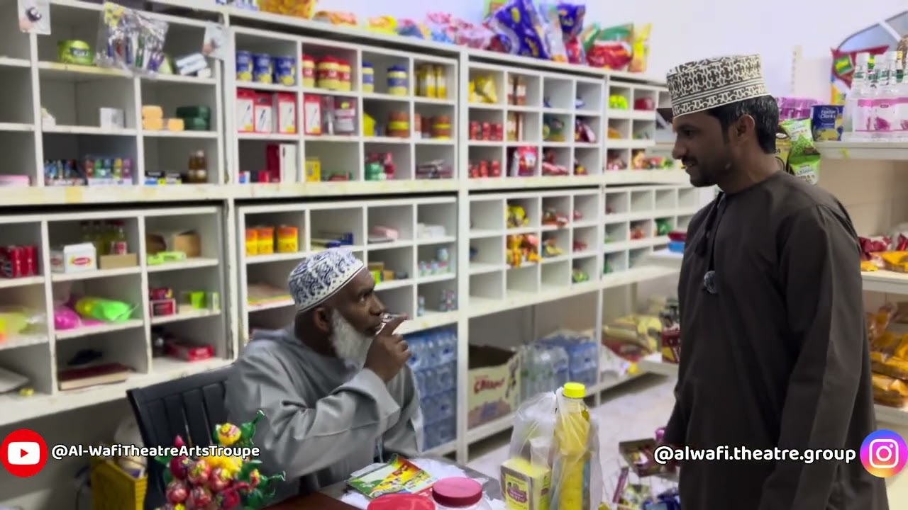 قصه ومثل (٦)