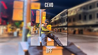 Cevo - Uff (Speed Up)