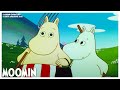 Moominmamma Saves the Day! 💕Happy Mothers Day | Moomin Official