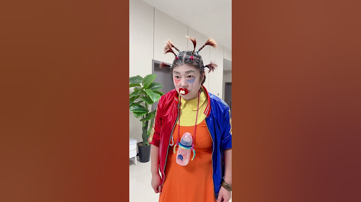 奶奶家来了坏人…#小丑#家庭 #funny #小丑 #comedyfilms