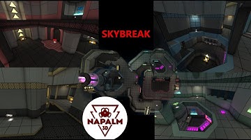 Introducing Skybreak QL Edition