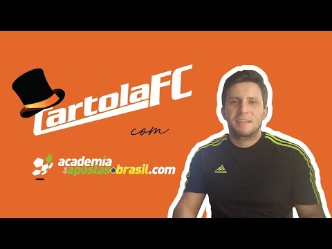 Dicas do Cartola FC 2018 - Rodada 29 - Boas opções com o Santos e Atlético Paranaense