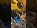 Field service repair work today, Start your new line boring business at S Power.