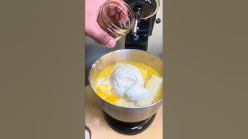 Thumbnail of Easiest Pound Cake Recipe Ever!