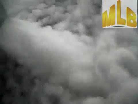 Генератор тяжелого дыма на сухом льду MLB DIM-6000