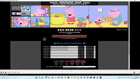 up to faster 127 parison to peppa pig only