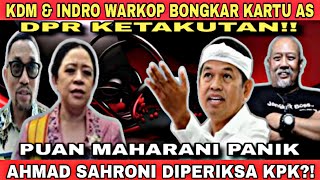 Download Lagu DPR KETAKUTAN‼️ KDM DAN INDRO WARKOP BONGKAR KARTU AS NYA PUAN MAHARANI - AHMAD SAHRONI MP3 Download Lagu DPR KETAKUTAN‼️ KDM DAN INDRO WARKOP BONGKAR KARTU AS NYA PUAN MAHARANI - AHMAD SAHRONI MP3