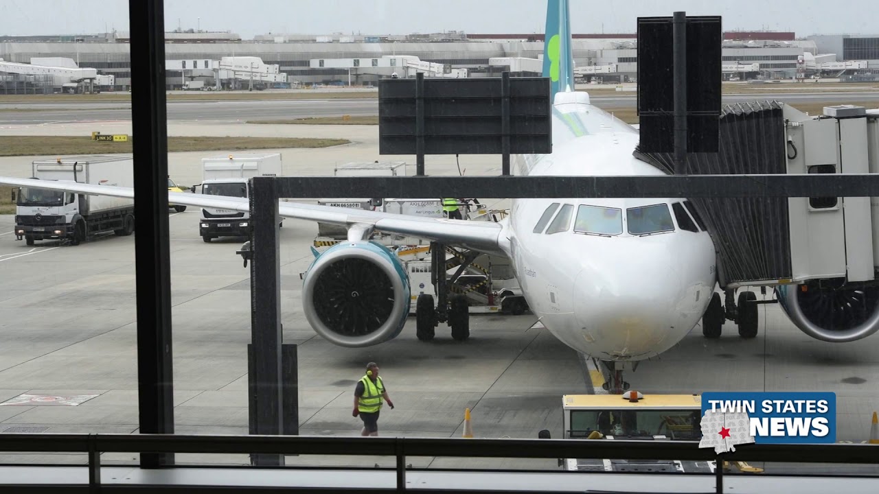 The Future Of Travel With Coronavirus Vaccines