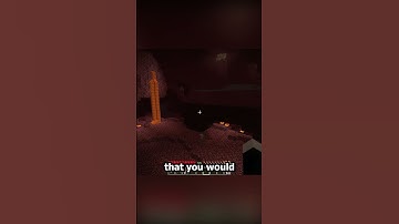 The Old Nether Was Better!?