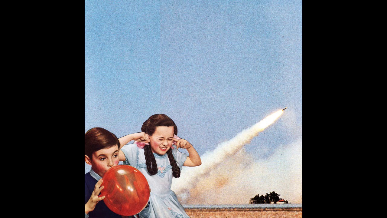 Oedipa Maas - Artifice (Feinheitsbrei Remix)