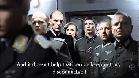 Hitler Doctar vs Heroic Ragnaros