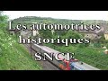 Dvd locovido n 31  les automotrices historiques sncf z5100 5300 7100 z2