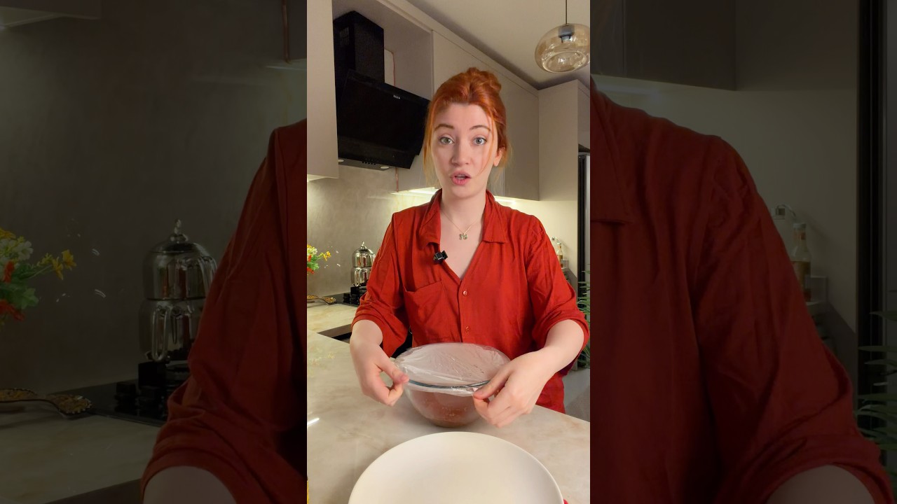 Köfteli Makarna #quickrecipe #pratiktarifler