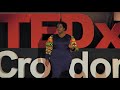 Introverts Make Great Leaders Too | Carol Stewart | TEDxCroydon