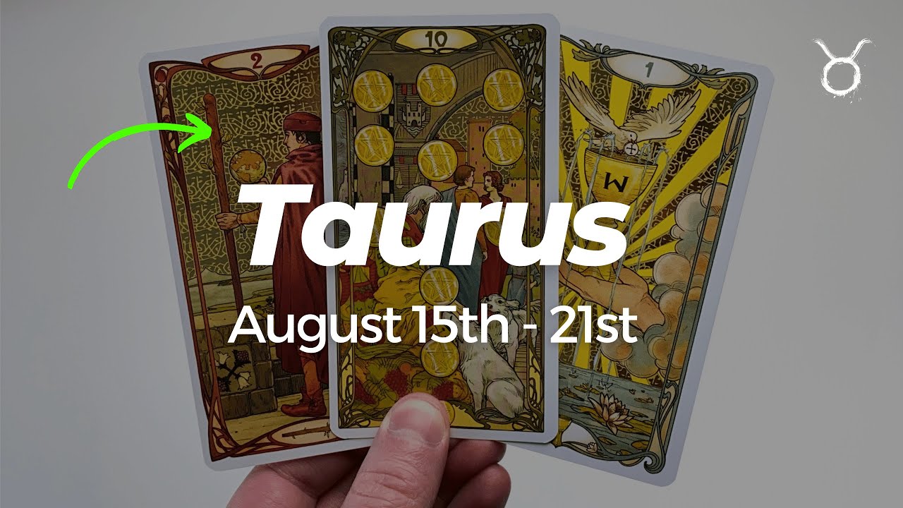 TAURUS This Is 100 Happening For A Reason Time To REFLECT TAURUS This Is 100 Happening For A Reason Time To REFLECT