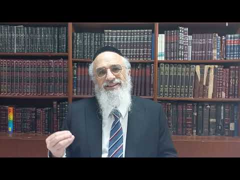 "מועד לכל חי" הלכות מנהגים וחידושי תורה לחג השבועות, מתוך ספרו של רבי חיים פלאג'י זצ"ל