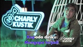Charly Van Houten - Kisah Cintaku (Karaoke Video) | No Vocal