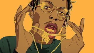 Video thumbnail of "[SOLD] "Plug Transportin" - Rich The Kid x Kodak Black Type Beat (Prod. @Timeline)"