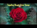 Roel Cortez, Victor Wood, Eddie Peregrina, Imelda Papin, Willy Garte - Classic Songs Filipino