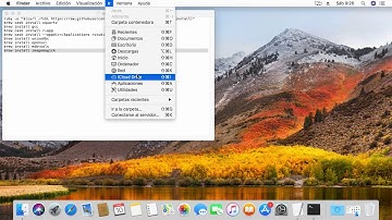 Installing memapp on Mac OS X