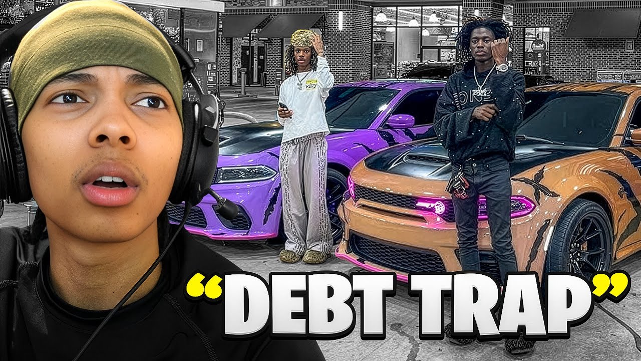 Действительно ли люди могут позволить себе эти автомобили?