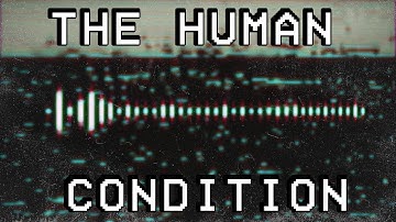 Space Cadets - The Human Condition [LYRIC MUSIC VIDEO] Original Song.