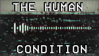 Space Cadets - The Human Condition [LYRIC MUSIC VIDEO] Original Song.