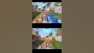 COLD-BLOODED PERK  #codm #callofdutymobile