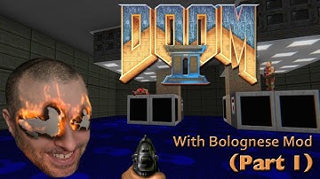 First Time Playing Doom 2 (Part 1) | Playthrough