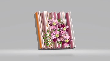 Microsoft 3D Builder file 49 by Beena Aziz