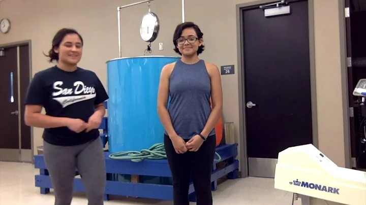 Skinfold Measurement