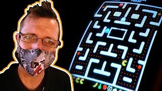 What's Going on at Free Play? | A Discussion While Playing Ms. Pac-Man