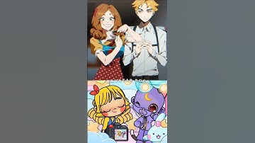 😱 Miss Delight X Catnap (Poppy Playtime 3 Animation X Avatar World)