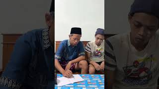 NGGARAP PR | FILM PENDEK | KOMEDI JAWA