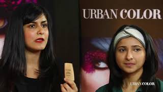Urban Color Detailed Makeup bollywood makeup artist Namrata Soni 1 screenshot 4