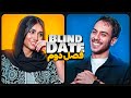 Blind date  